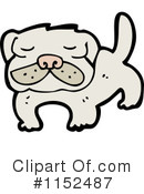 Dog Clipart #1152487 by lineartestpilot