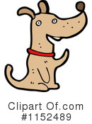 Dog Clipart #1152489 by lineartestpilot