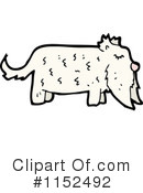Dog Clipart #1152492 by lineartestpilot