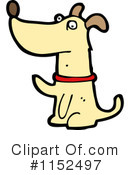 Dog Clipart #1152497 by lineartestpilot