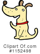 Dog Clipart #1152498 by lineartestpilot