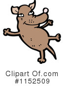 Dog Clipart #1152509 by lineartestpilot
