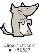 Dog Clipart #1152527 by lineartestpilot