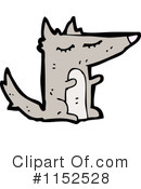 Dog Clipart #1152528 by lineartestpilot
