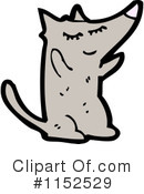 Dog Clipart #1152529 by lineartestpilot