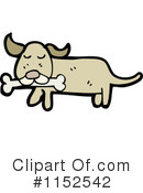 Dog Clipart #1152542 by lineartestpilot