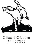 Dog Clipart #1157508 by Prawny Vintage