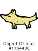 Dog Clipart #1164438 by lineartestpilot