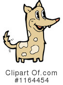 Dog Clipart #1164454 by lineartestpilot