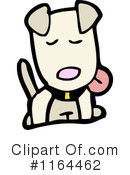 Dog Clipart #1164462 by lineartestpilot