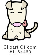 Dog Clipart #1164463 by lineartestpilot