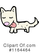 Dog Clipart #1164464 by lineartestpilot