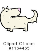 Dog Clipart #1164465 by lineartestpilot