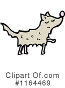Dog Clipart #1164469 by lineartestpilot