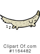 Dog Clipart #1164482 by lineartestpilot