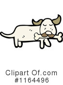 Dog Clipart #1164496 by lineartestpilot