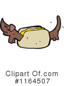 Dog Clipart #1164507 by lineartestpilot