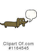 Dog Clipart #1164545 by lineartestpilot