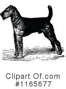 Dog Clipart #1165677 by Prawny Vintage