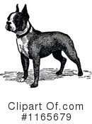 Dog Clipart #1165679 by Prawny Vintage