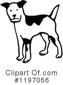 Dog Clipart #1197066 by Prawny