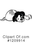 Dog Clipart #1209914 by Prawny