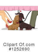 Dog Clipart #1252690 by BNP Design Studio