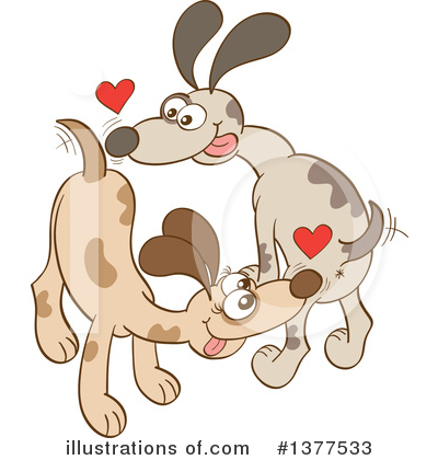 Pets Clipart #1377533 by Zooco