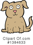 Dog Clipart #1384633 by lineartestpilot