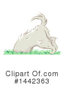 Dog Clipart #1442363 by BNP Design Studio