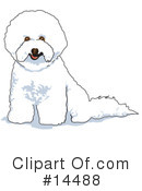 Dog Clipart #14488 by Andy Nortnik