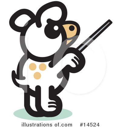 Music Clipart #14524 by Andy Nortnik