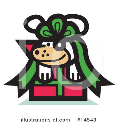 Christmas Clipart #14543 by Andy Nortnik