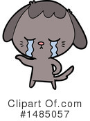 Dog Clipart #1485057 by lineartestpilot