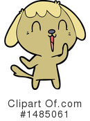 Dog Clipart #1485061 by lineartestpilot