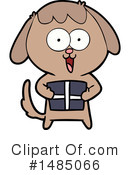 Dog Clipart #1485066 by lineartestpilot