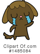 Dog Clipart #1485084 by lineartestpilot