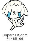 Dog Clipart #1485106 by lineartestpilot