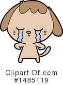 Dog Clipart #1485119 by lineartestpilot