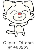 Dog Clipart #1488269 by lineartestpilot