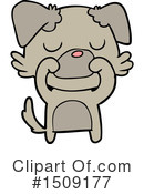 Dog Clipart #1509177 by lineartestpilot