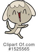 Dog Clipart #1525565 by lineartestpilot