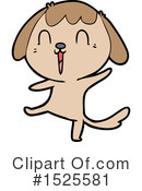 Dog Clipart #1525581 by lineartestpilot
