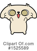 Dog Clipart #1525589 by lineartestpilot