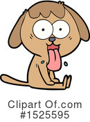 Dog Clipart #1525595 by lineartestpilot