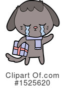 Dog Clipart #1525620 by lineartestpilot