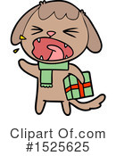 Dog Clipart #1525625 by lineartestpilot