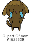 Dog Clipart #1525629 by lineartestpilot