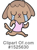 Dog Clipart #1525630 by lineartestpilot