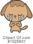 Dog Clipart #1525631 by lineartestpilot